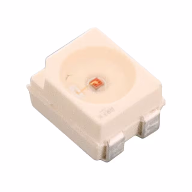 LO E67F-BADA-24-1-50-R18-Z OSRAM Opto (ams OSRAM)  Éclairage LED - Couleur